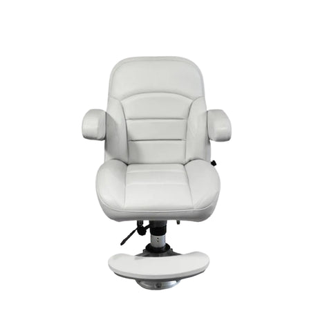 Can you replace boat seats?