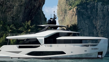 Latest Trends in Marine and Boating Accessories - ArrigoniDesign