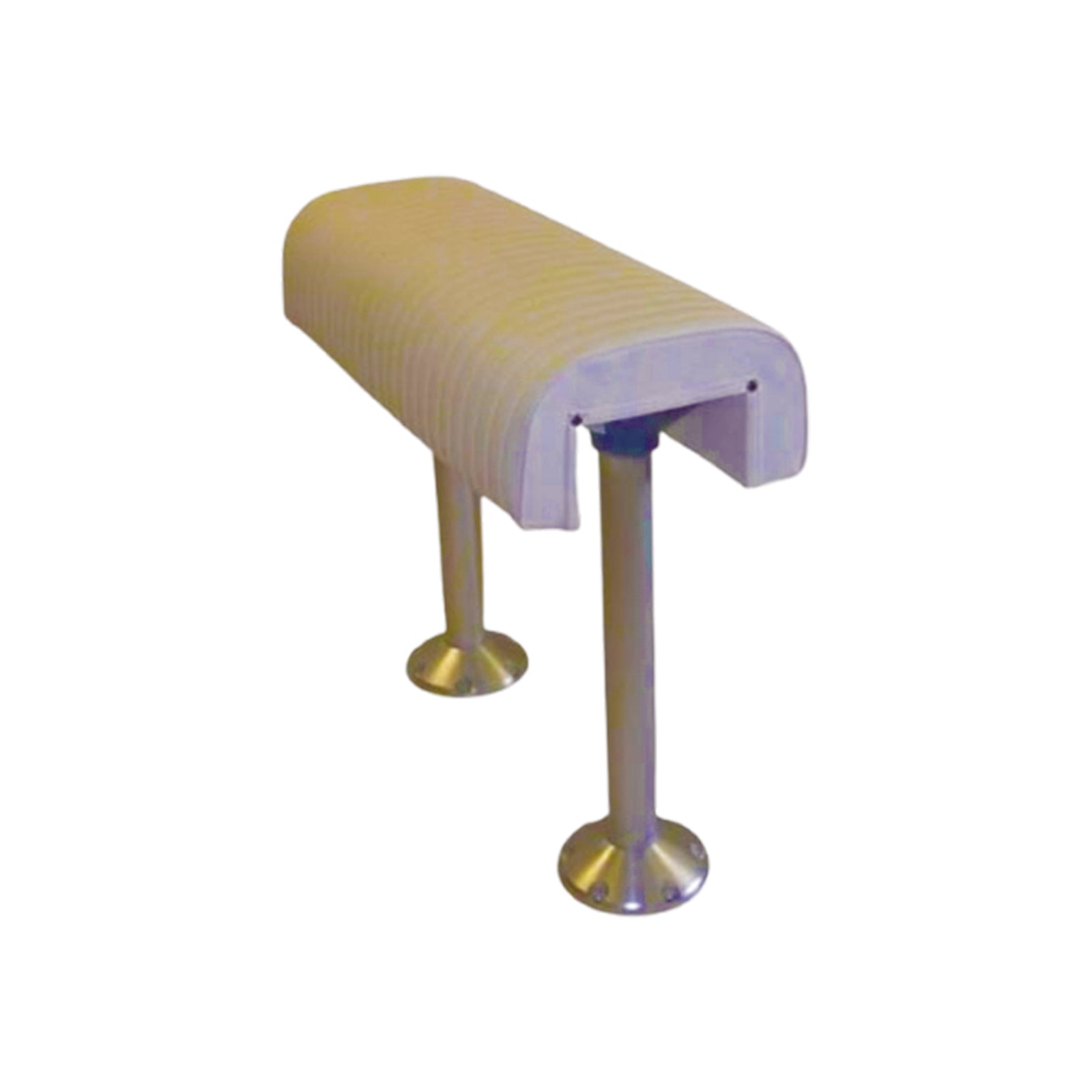 How to Build a Leaning Post For Boat?