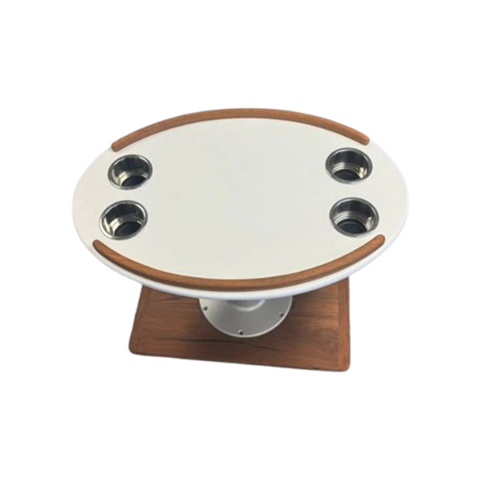 Can You Add a Table to a Boat?