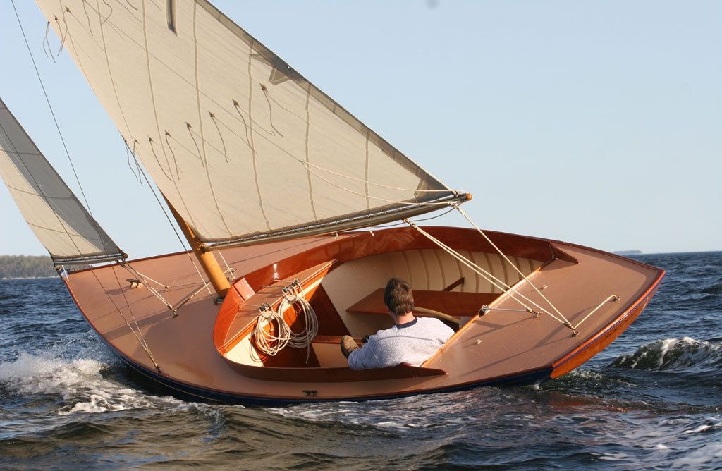 Does the custom boat furniture meets safety standards? - ArrigoniDesign