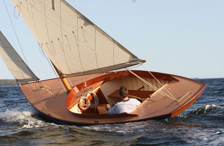 Does the custom boat furniture meets safety standards? - ArrigoniDesign