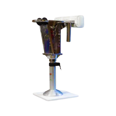 Finding the Ideal Rod Holder for Your Fishing Style - ArrigoniDesign