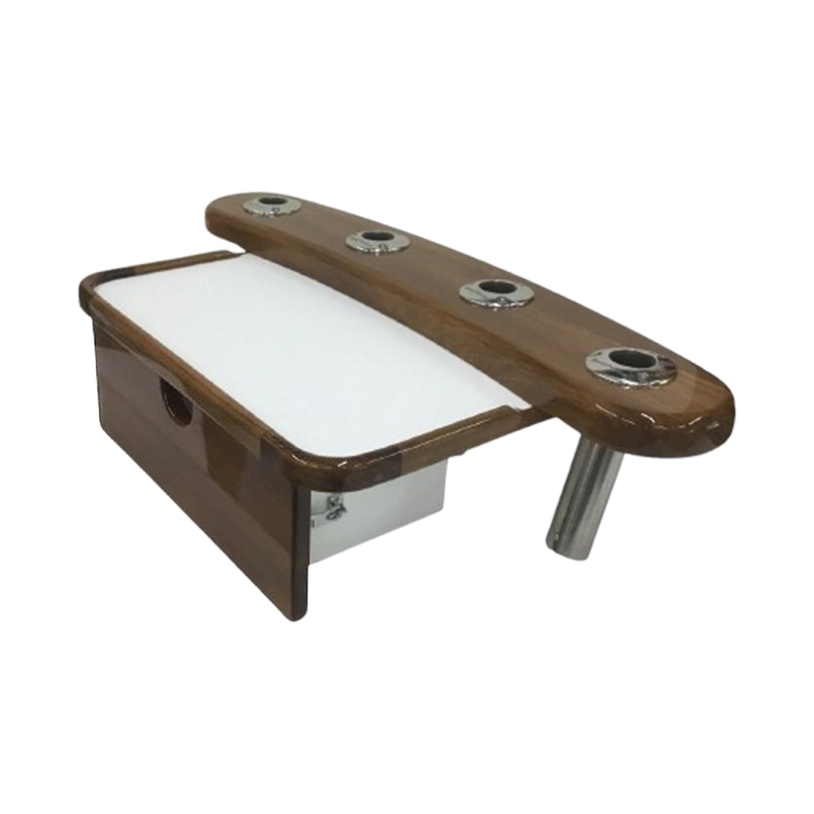 What are the key benefits of custom boat furniture?