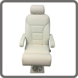 Highback Bolster Helm Seat (MK-4B)