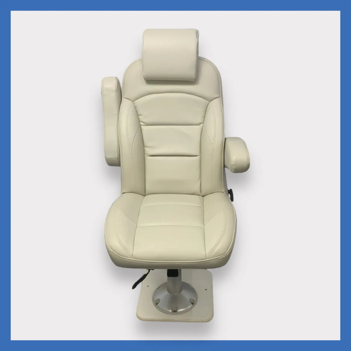 Highback Helm Seat (MK-4)