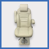 Highback Helm Seat (MK-4)