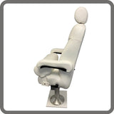 Highback Bolster Helm Seat (MK-4B)