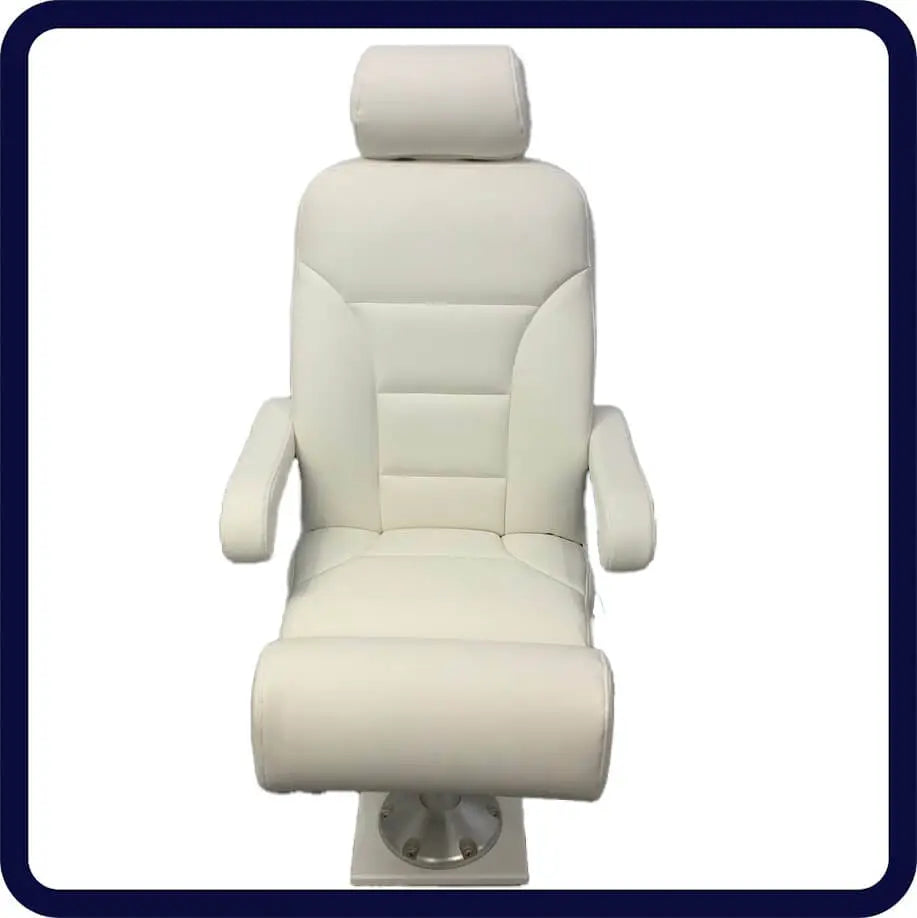 Highback Bolster Helm Seat (MK-4B)