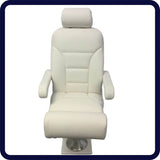 Highback Bolster Helm Seat (MK-4B)
