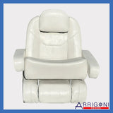 Lowback Bolster Seat (S-3B)