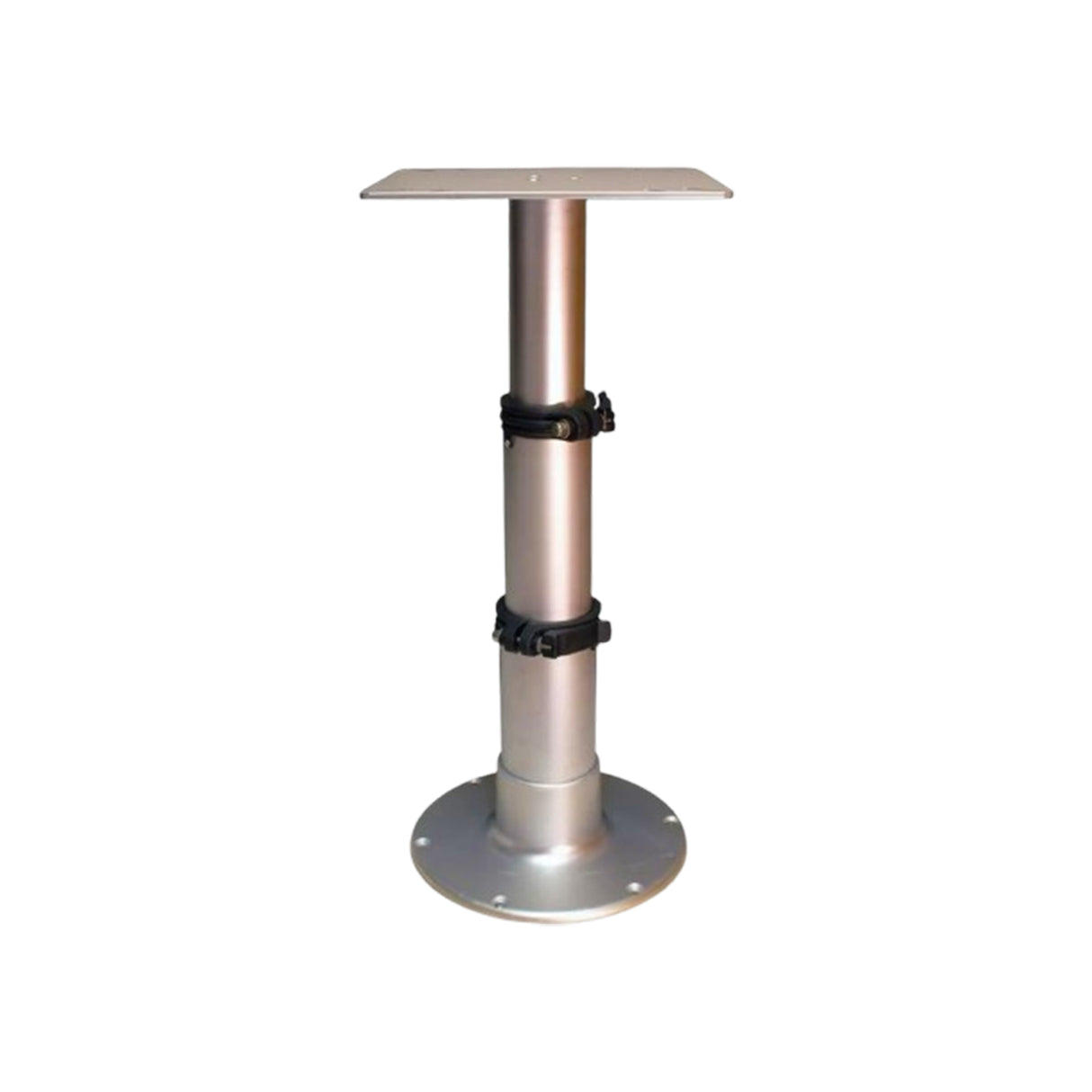 3 Stage Adjustable Table Pedestal, 14-28″ (AJF-2-14)