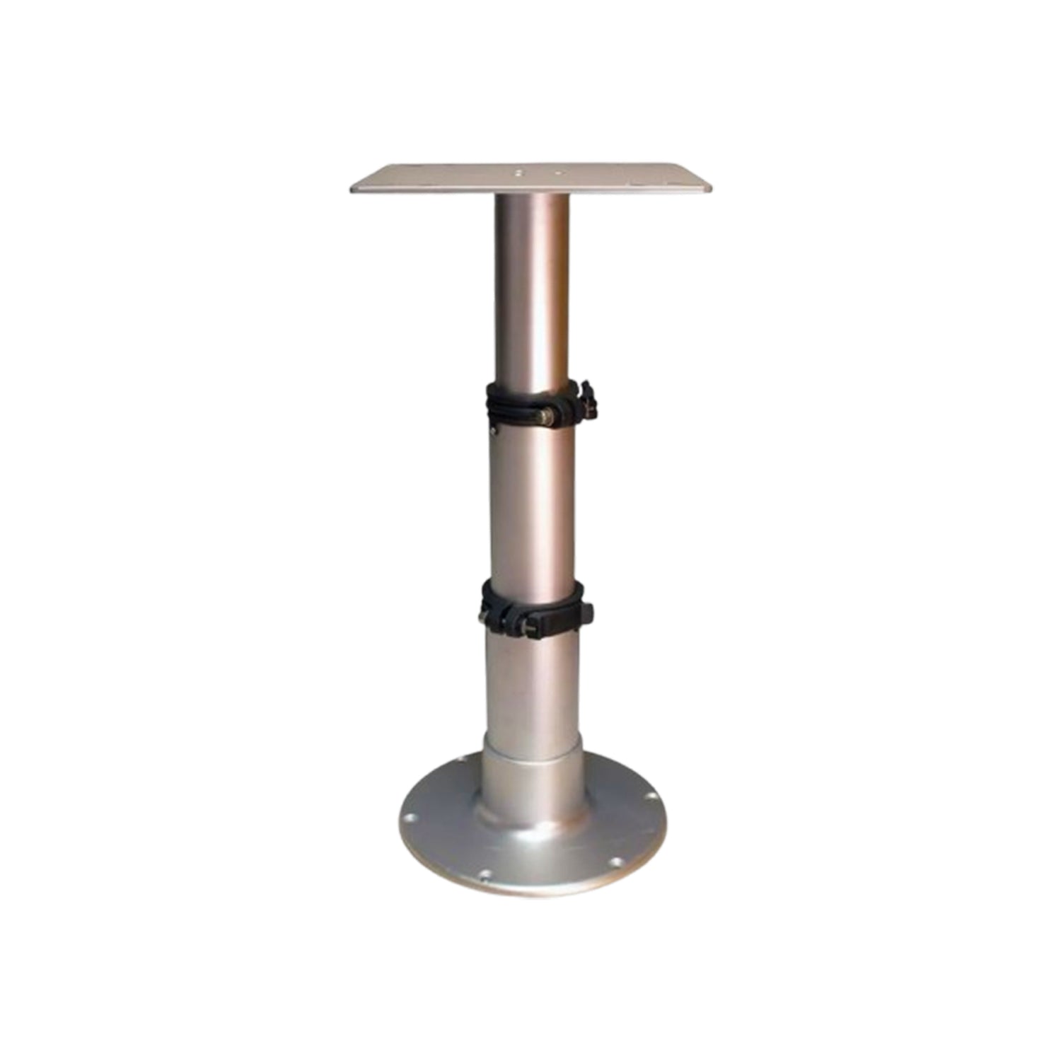 3 Stage Adjustable Table Pedestal, 14-28″ (AJF-2-14)