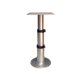 3 Stage Adjustable Table Pedestal, 14-28″ (AJF-2-14)
