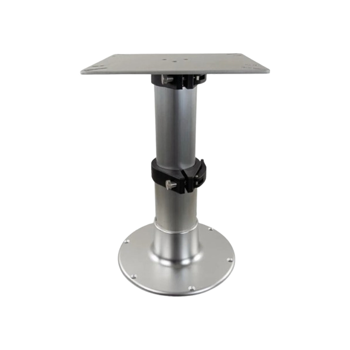 3 Stage Pneumatic Adjustable Table Pedestal – (AJF-2)