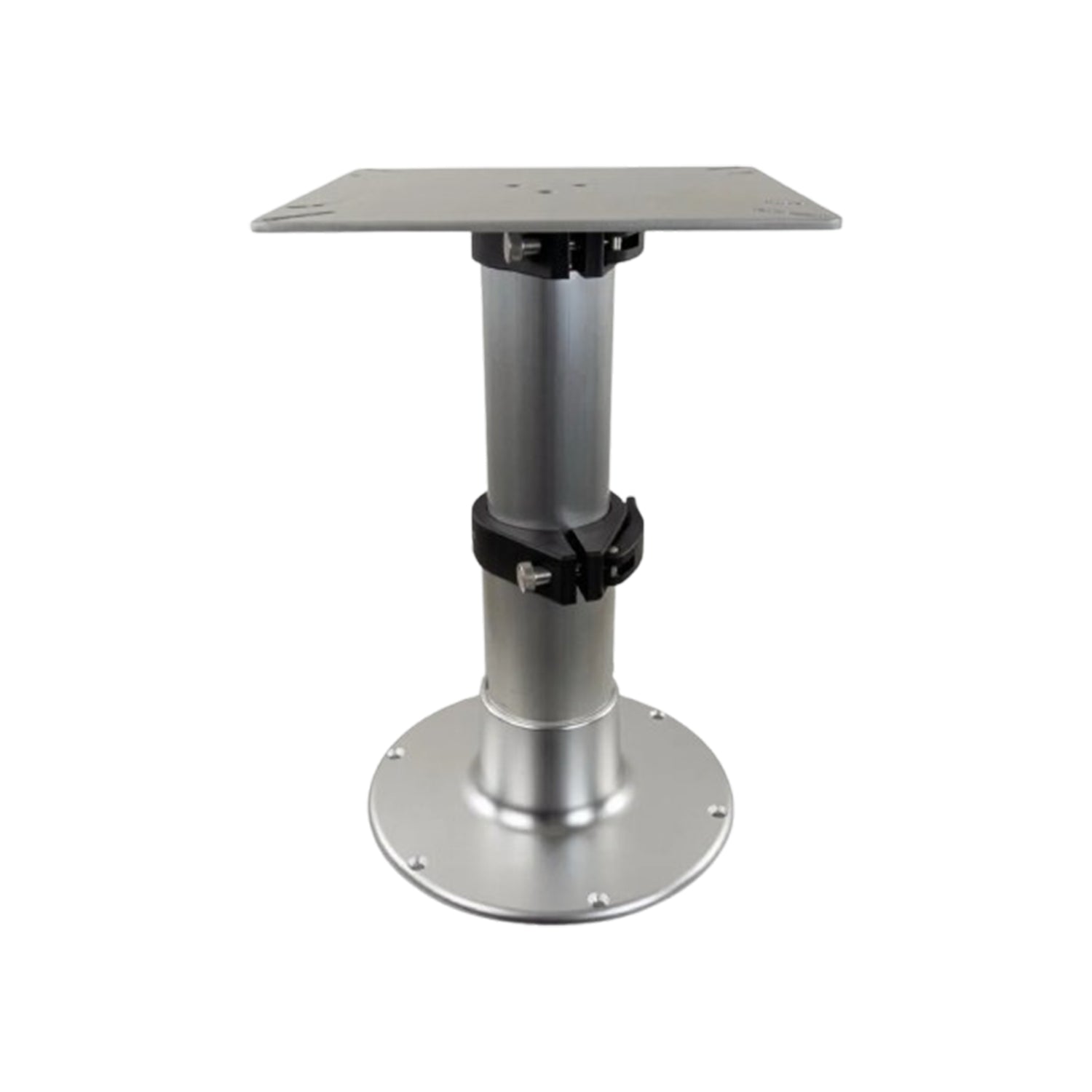 3 Stage Pneumatic Adjustable Table Pedestal – (AJF-2)