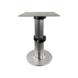 3 Stage Pneumatic Adjustable Table Pedestal – (AJF-2)