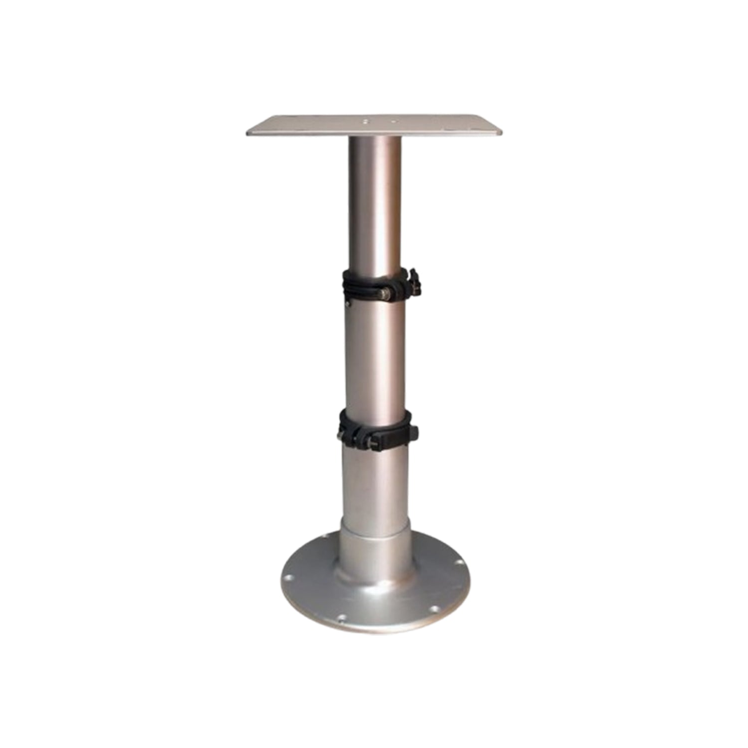 3 Stage Pneumatic Adjustable Table Pedestal – (AJF-2)