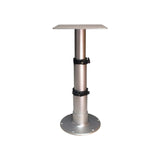 3 Stage Pneumatic Adjustable Table Pedestal – (AJF-2)