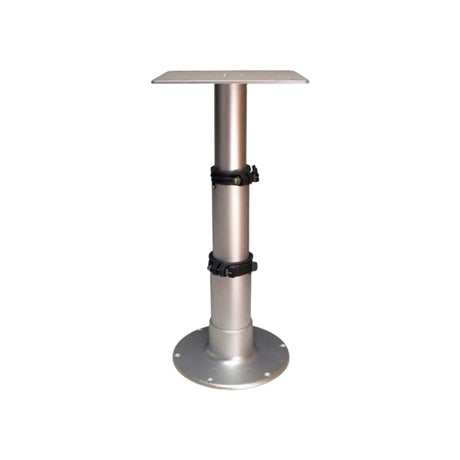3 Stage Pneumatic Adjustable Table Pedestal – (AJF-2)