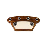 4 Rod Teak Frame Rocket Launcher (RL-4T)