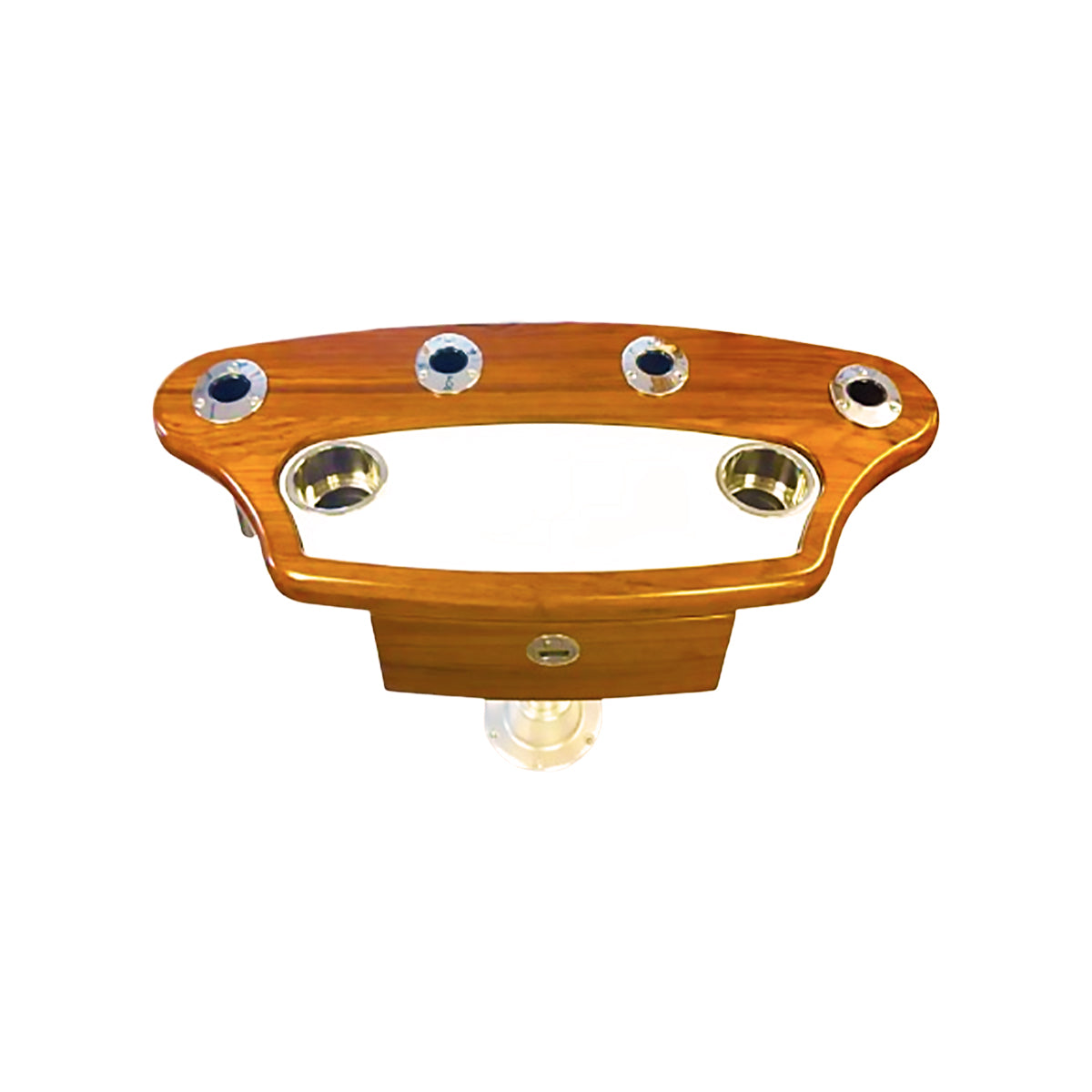 4 Rod Teak Frame Rocket Launcher (RL-4T)