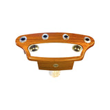 4 Rod Teak Frame Rocket Launcher (RL-4T)