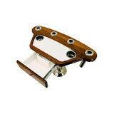 4 Rod Teak Frame Rocket Launcher (RL-4T)