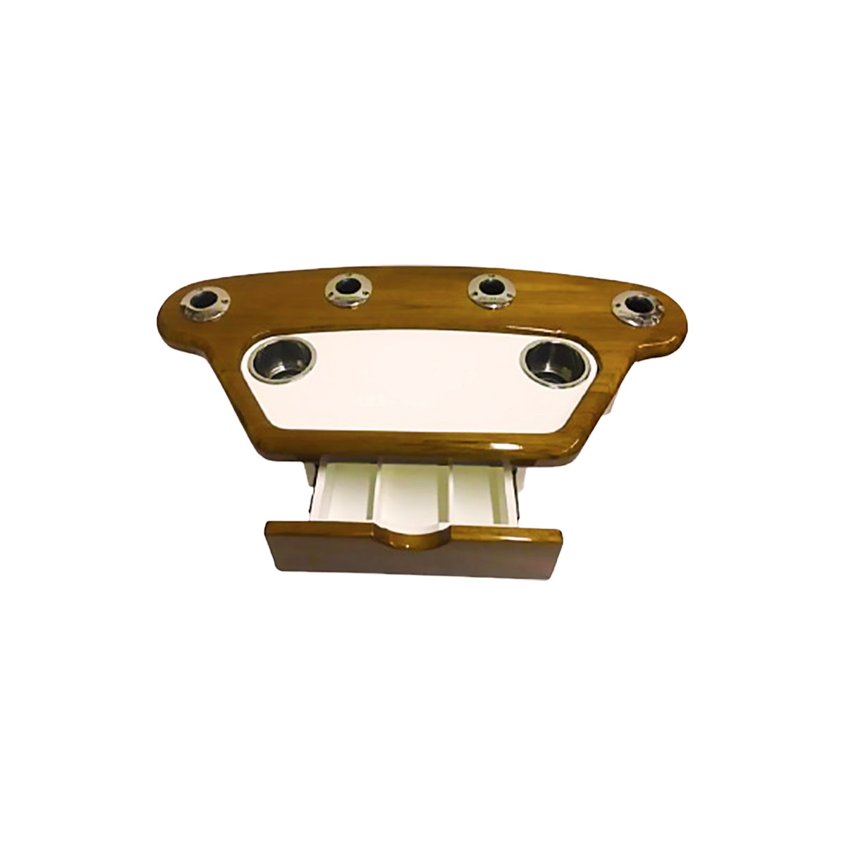 4 Rod Teak Frame Rocket Launcher (RL-4T)