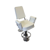 4 Rung Poly Ladderback (HS-1P4)