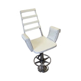 4 Rung Poly Ladderback (HS-1P4)