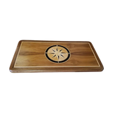 Table Top – Rectangular Style