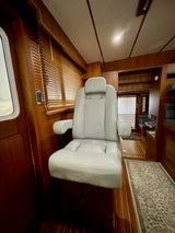 Lowback Bolster Seat (S-3B)