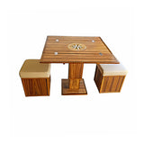 Table Top – Fold-Over Leaf