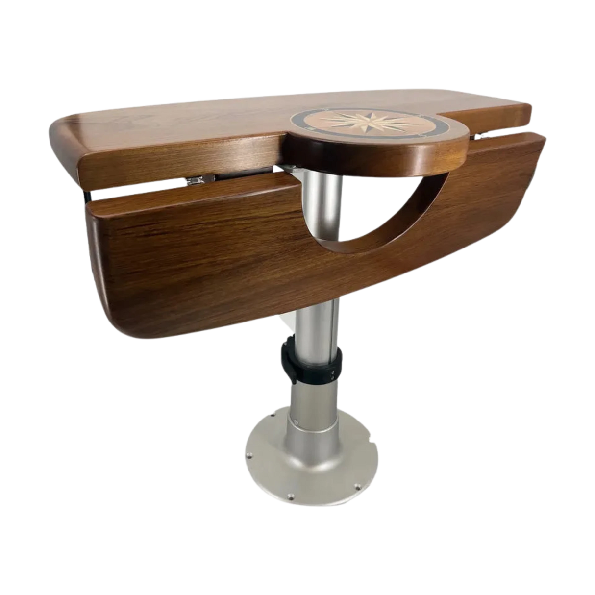 Table Top – Nautical Single Drop Leaf