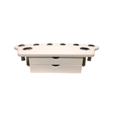 8 Rod Poly Frame Rocket Launcher