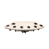 8 Rod Poly Frame Rocket Launcher