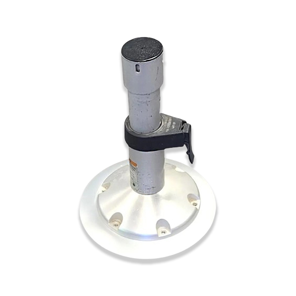 Adjustable Pedestal – 2 7/8″ – 18-24″ (AJF)