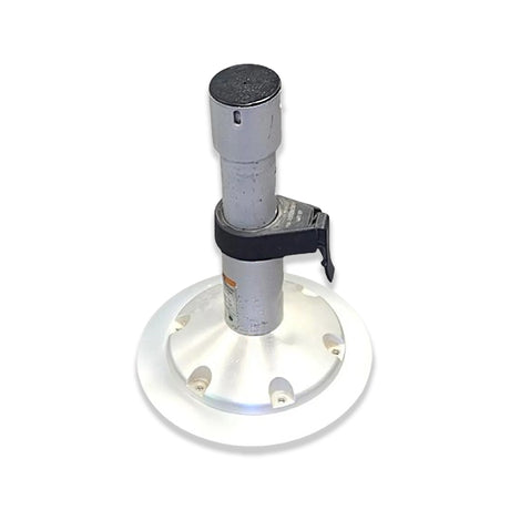 Adjustable Pedestal – 2 7/8″ – 18-24″ (AJF)