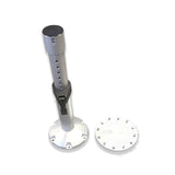 Adjustable Pedestal – 2 7/8″ – 18-24″ (AJF)