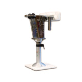 Arrigoni Design Samson Post