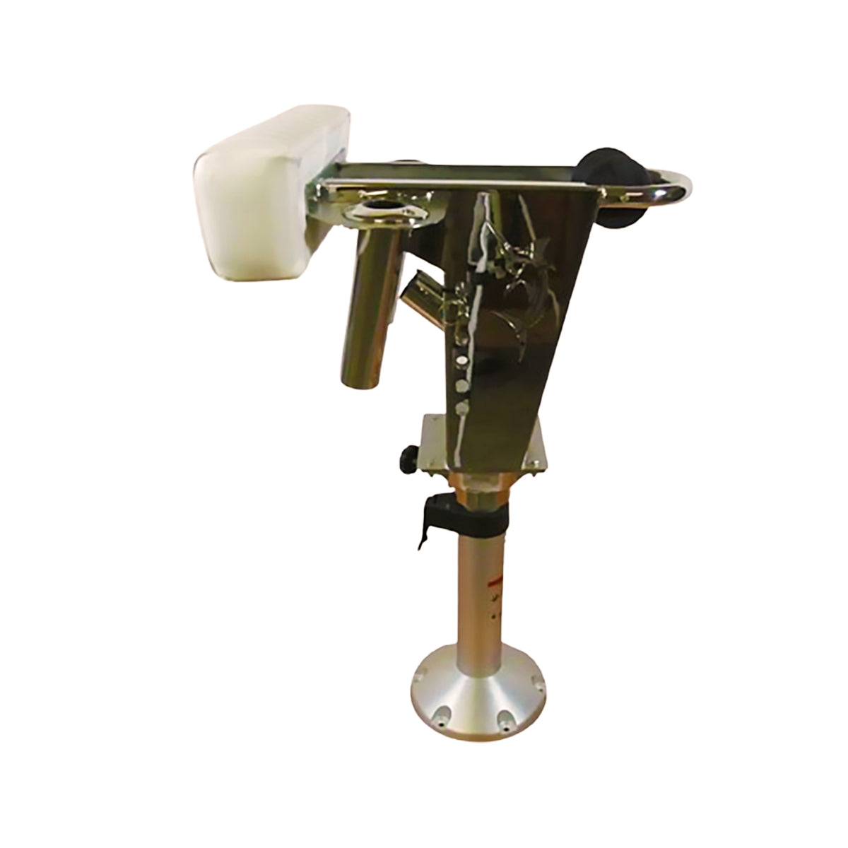 Arrigoni Design Samson Post