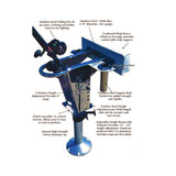 Arrigoni Design Samson Post