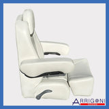Lowback Bolster Seat (S-3B)