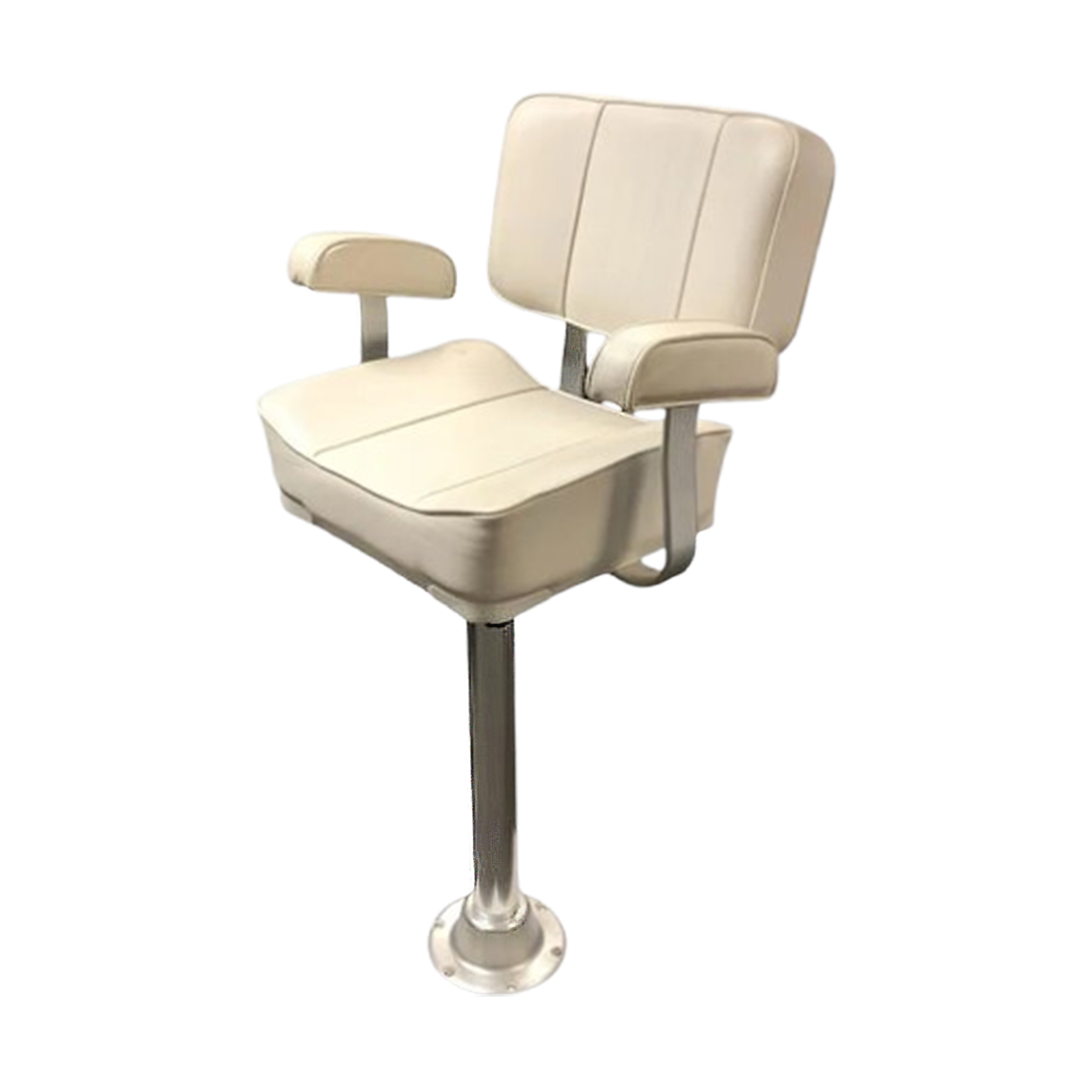 Compact Helm Seat (UC-1) – ArrigoniDesign Compact Helm Seat (UC-1) – ArrigoniDesign