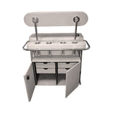 Custom Locker/Cabinet