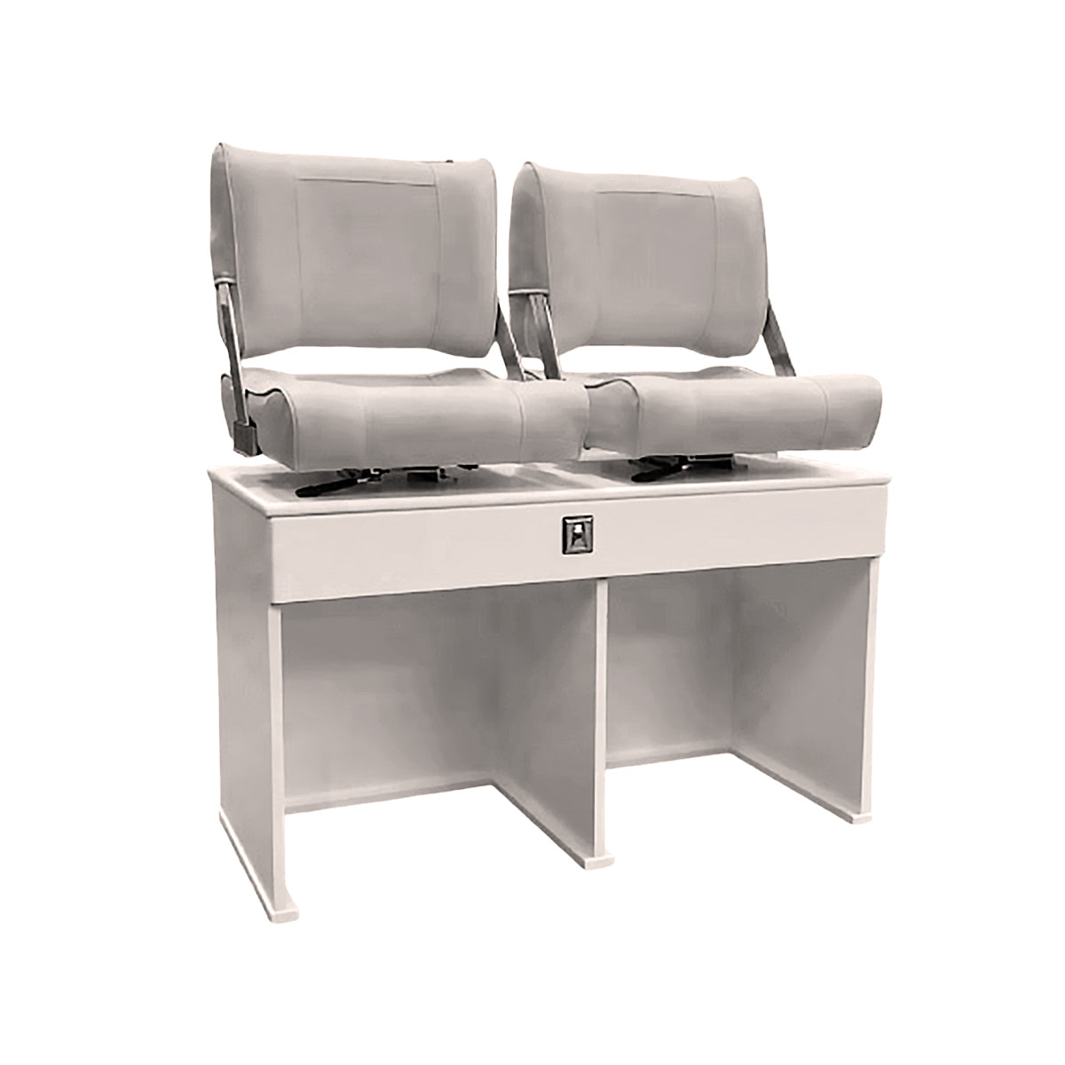 Custom Locker/Cabinet