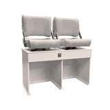 Custom Locker/Cabinet