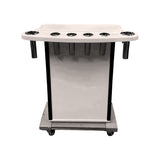 Custom Locker/Cabinet