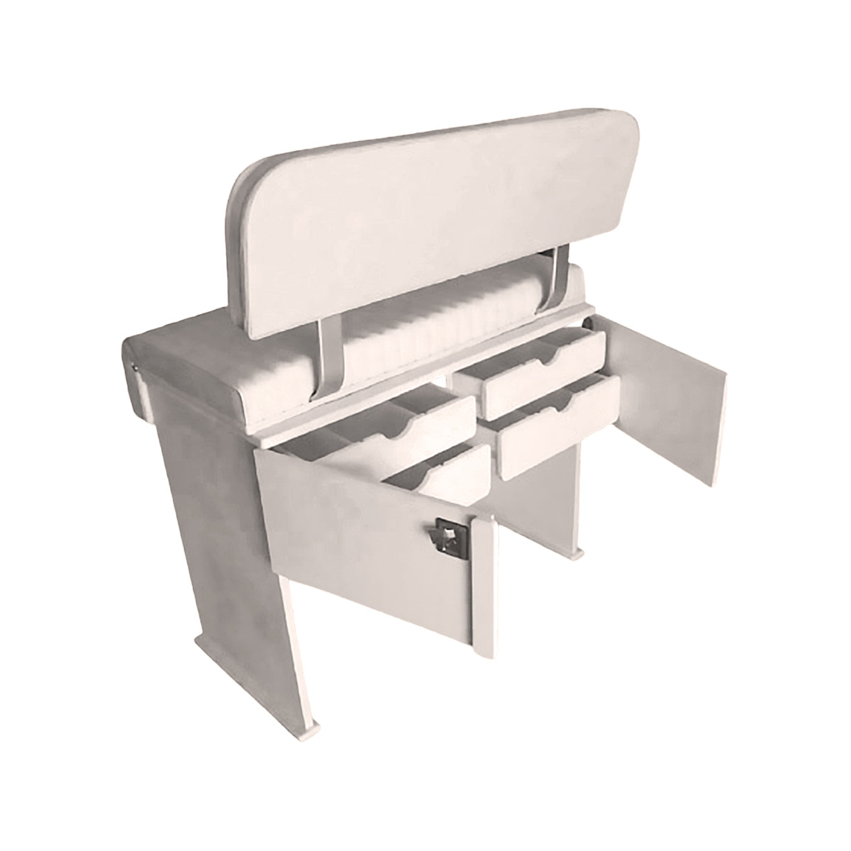 Custom Locker/Cabinet